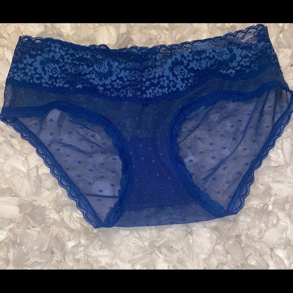 Aerie Panties Two Pairs . - Picture 2 of 6